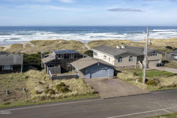 2410 NW OCEANIA DR, WALDPORT, OR 97394 - Image 1