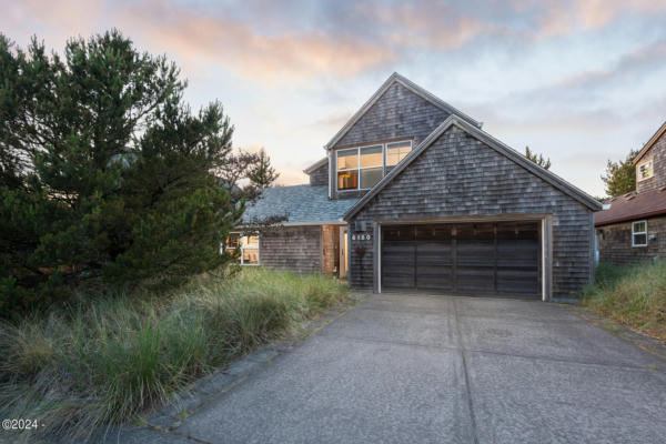 6150 BEACHCOMBER LN, PACIFIC CITY, OR 97135 - Image 1