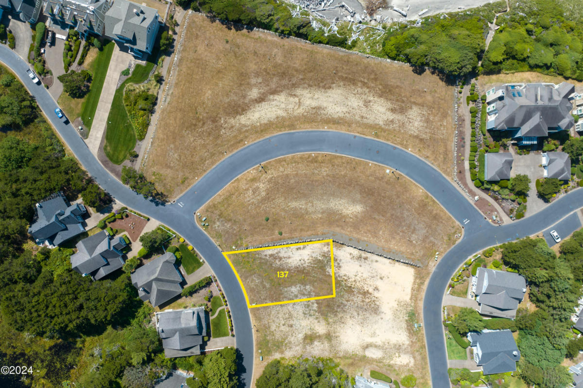 LOT 137 SW ARBOR DRIVE, SOUTH BEACH, OR 97366, photo 1 of 18