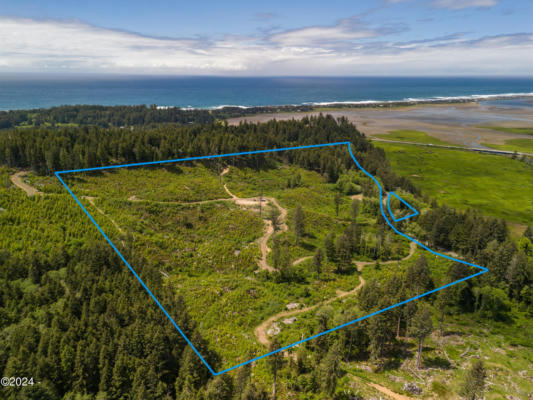 TL 1200 S IMMONEN ROAD, LINCOLN CITY, OR 97367 - Image 1