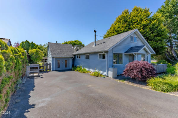 4913 SE KEEL AVE, LINCOLN CITY, OR 97367 - Image 1