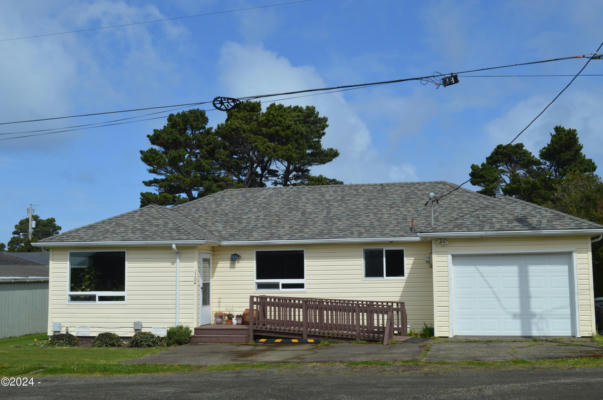 1104 SW SOUTHMAYD LN, WALDPORT, OR 97394 - Image 1