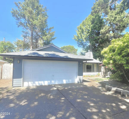 35 PACIFIC ST, DEPOE BAY, OR 97341 - Image 1