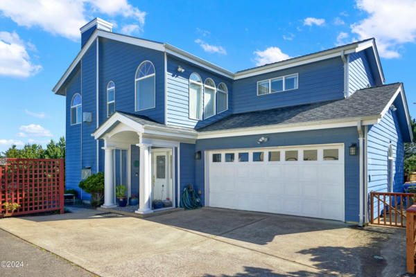 1720 NW PACIFIC ST, NEWPORT, OR 97365 - Image 1