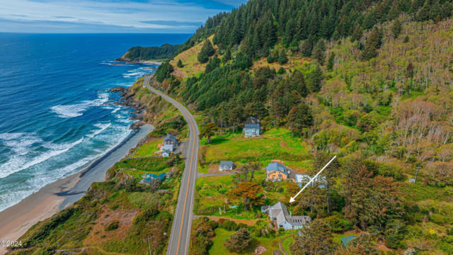 95621 HIGHWAY 101 S, YACHATS, OR 97498 - Image 1