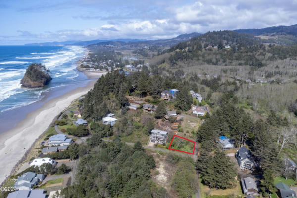 LOT 1000 NESCOVE DRIVE NW, NESKOWIN, OR 97149, photo 4 of 17