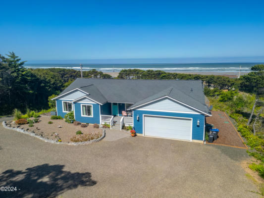 4601 SW PACIFIC COAST HWY, WALDPORT, OR 97394 - Image 1