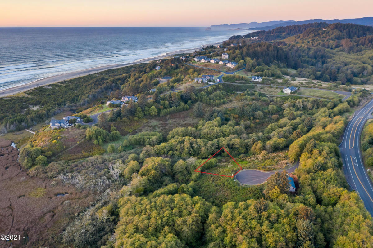 LOT 53 PELICAN POINT DRIVE, NESKOWIN, OR 97149, photo 1 of 16
