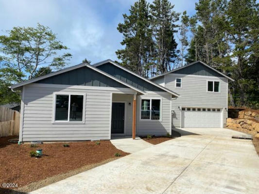 3432 SE 35TH CT, LINCOLN CITY, OR 97367 - Image 1