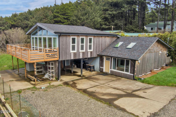 3509 HIGHWAY 101 N, YACHATS, OR 97498 - Image 1