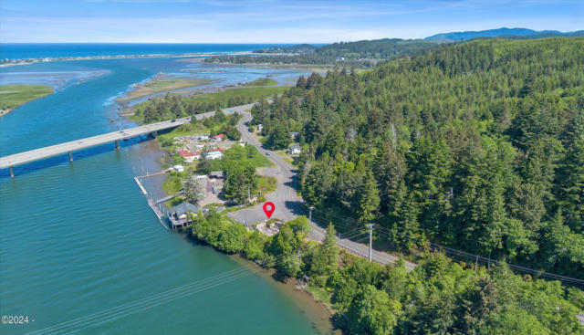 186 SILETZ HWY, LINCOLN CITY, OR 97367 - Image 1