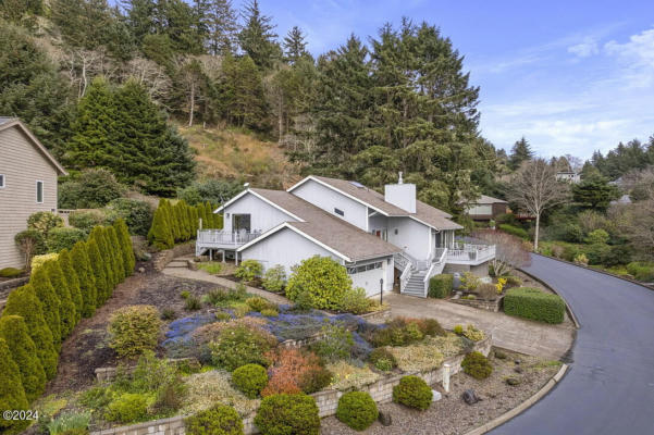 206 SEA CREST WAY, OTTER ROCK, OR 97369 - Image 1