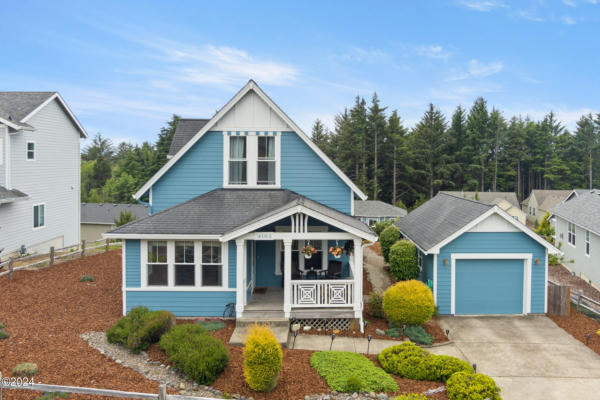 4183 SE JETTY AVE, LINCOLN CITY, OR 97367 - Image 1