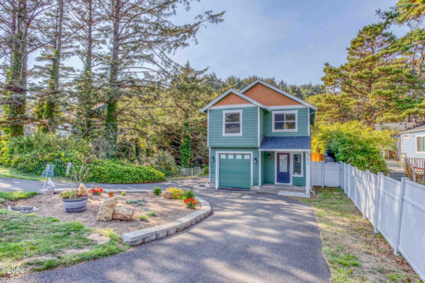 2915 SW BEACH AVE, LINCOLN CITY, OR 97367 - Image 1