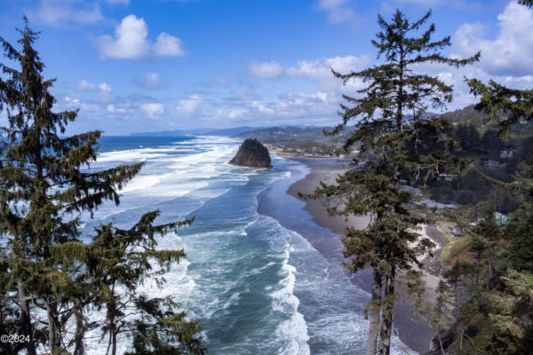 TL 3102 S BEACH ROAD, NESKOWIN, OR 97149 - Image 1