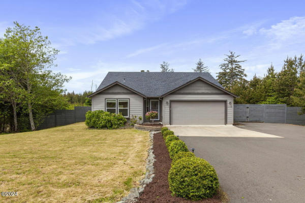 11740 NW RIGGEN AVE, SEAL ROCK, OR 97376 - Image 1