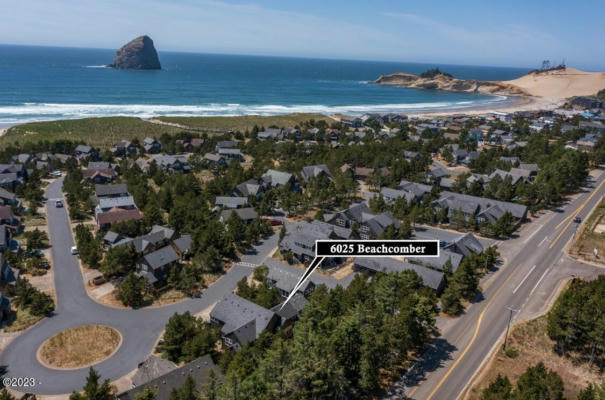 6025 BEACHCOMBER LN, PACIFIC CITY, OR 97135 - Image 1
