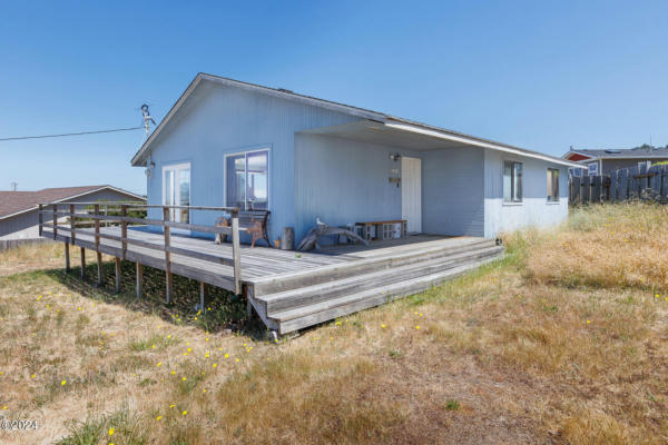 1910 NW CRUISER ST, WALDPORT, OR 97394 - Image 1