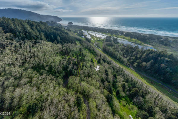 TL 1802 SUNNBOW DRIVE, NESKOWIN, OR 97149 - Image 1