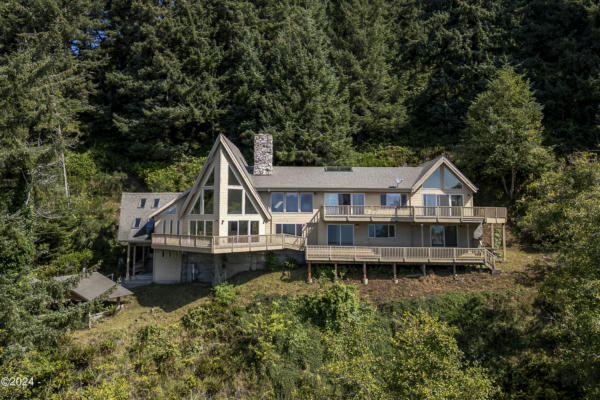 94515 HIGHWAY 101 S, YACHATS, OR 97498 - Image 1