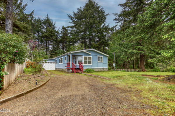 113 SE 143RD ST, SOUTH BEACH, OR 97366 - Image 1