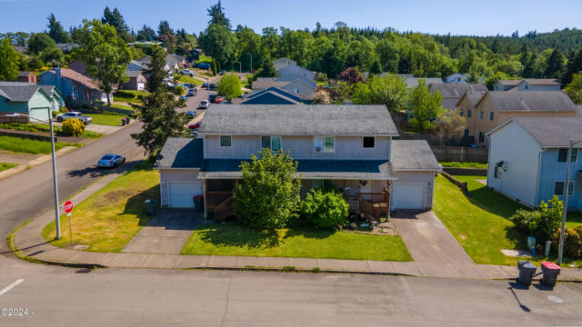 1045 SW PIONEER DR # 1045, WILLAMINA, OR 97396 - Image 1