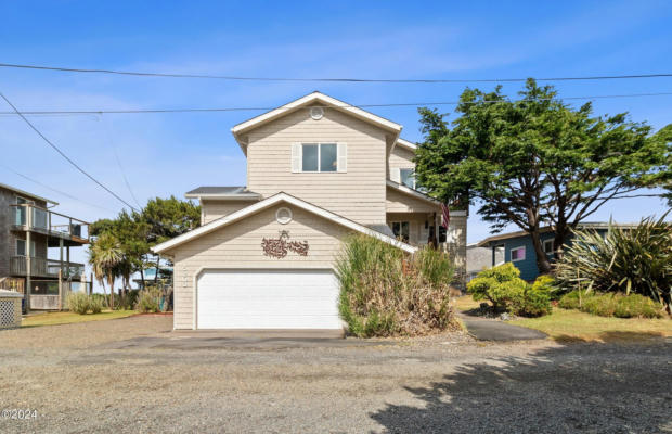 5203 NW KEEL AVE, LINCOLN CITY, OR 97367 - Image 1