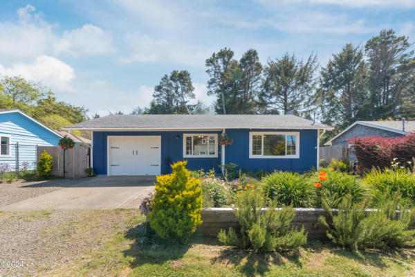 330 SW SOUTH POINT ST, DEPOE BAY, OR 97341 - Image 1