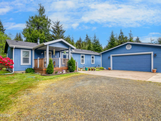 370 SW NEWTON DR, WALDPORT, OR 97394 - Image 1