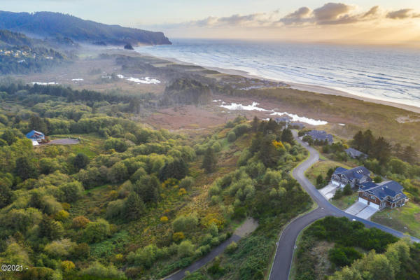 LOT 15 PROPOSAL POINT DRIVE, NESKOWIN, OR 97149, photo 5 of 10